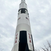 Space and Rocket Museum